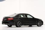 Mercedes-Benz E V12 by Brabus 2010 года